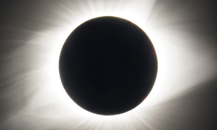 The coming 2024 solar eclipse is rare. But just how rare is it?