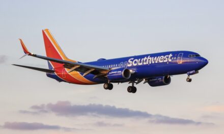 Southwest flights are just $39 if booked by Jan. 25