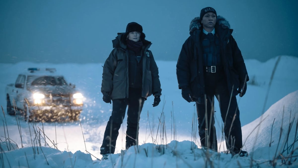How to watch ‘True Detective: Night Country’: the best Max subscription deals