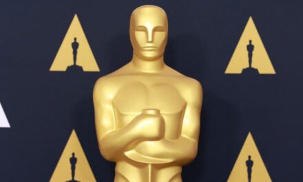 2024 Oscar nominations are here