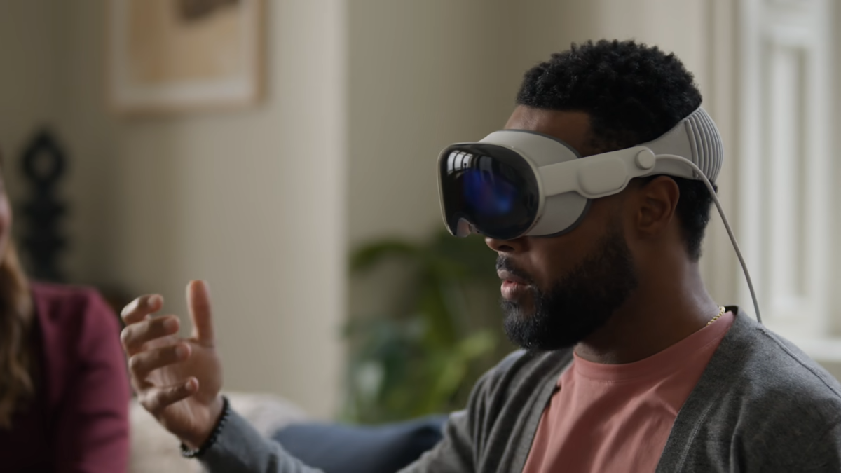 In-store Apple Vision Pro demos: What to expect when you walk in