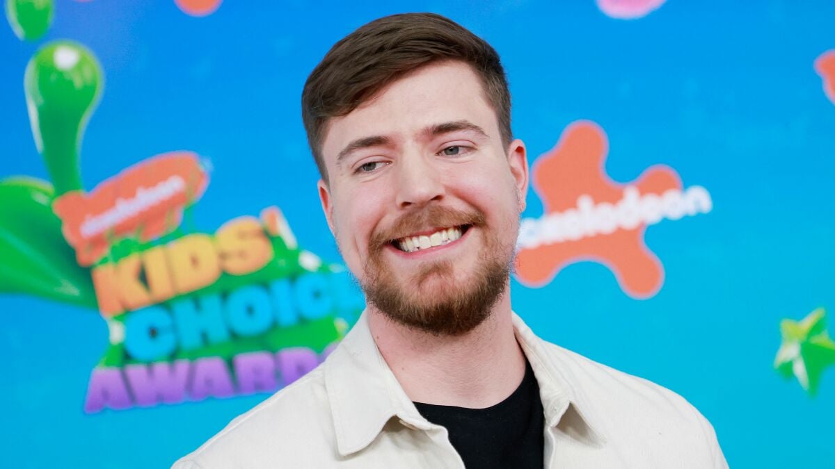 MrBeast earns more than $250,000 on video uploaded to Elon Musk’s X
