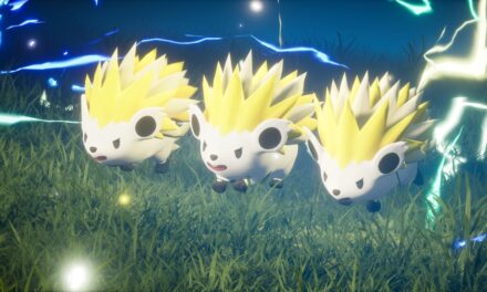 ‘Palworld’ by the numbers — and they’re big numbers