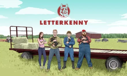 ‘Letterkenny’ cast on the moments that truly made the show