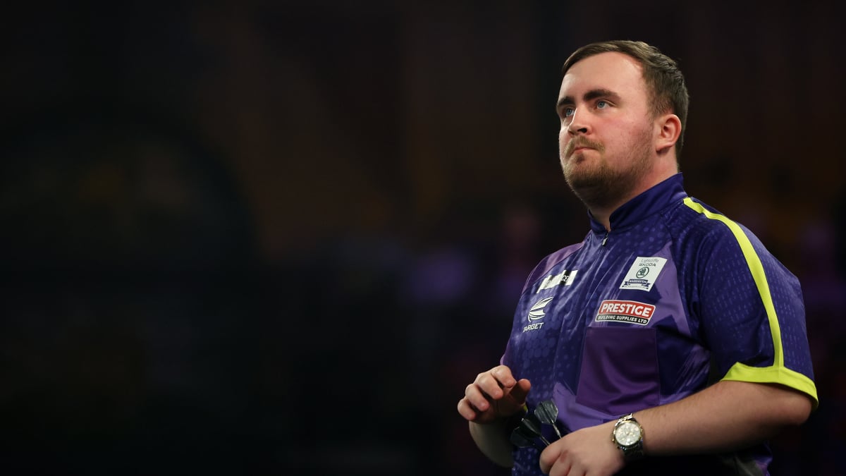 Dutch Darts Masters 2024 livestream: How to watch darts for free