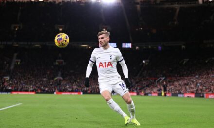 Tottenham Hotspur vs. Manchester City 2023 livestream: Watch FA Cup for free