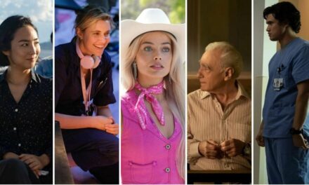 Oscars 2024: The 7 biggest snubs from the Academy Award nominations
