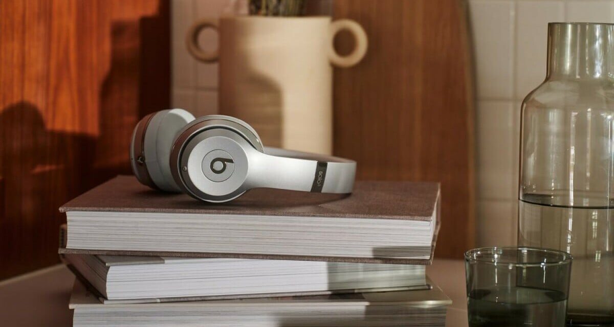 Beats Solo3 Headphones deal: Save $70 on over-ear headphones