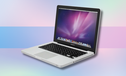 Score a new-to-you MacBook Pro for $245.99