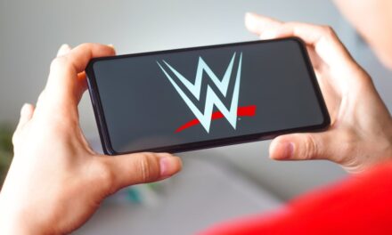 Netflix signs deal with WWE to exclusively stream live weekly ‘Raw’