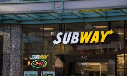 Ransomware gang claims it stole data from Subway. Yes, the sandwich chain.