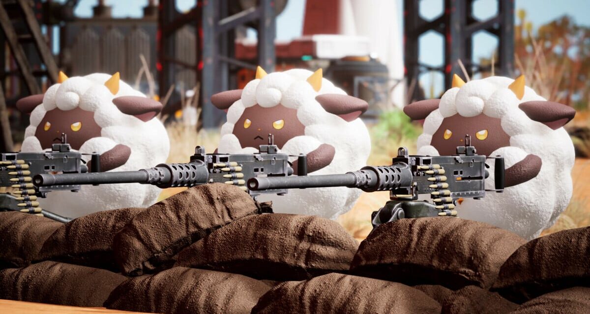 The controversy around ‘Pokémon with guns’ game ‘Palworld,’ explained