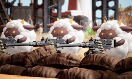 The controversy around ‘Pokémon with guns’ game ‘Palworld,’ explained