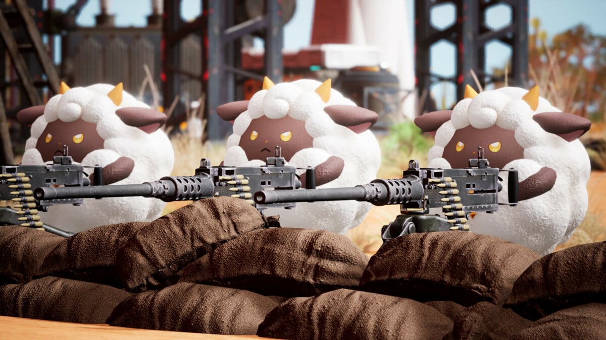 The controversy around ‘Pokémon with guns’ game ‘Palworld,’ explained
