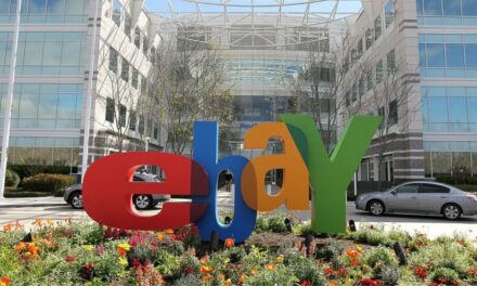 eBay is laying off 1,000 workers