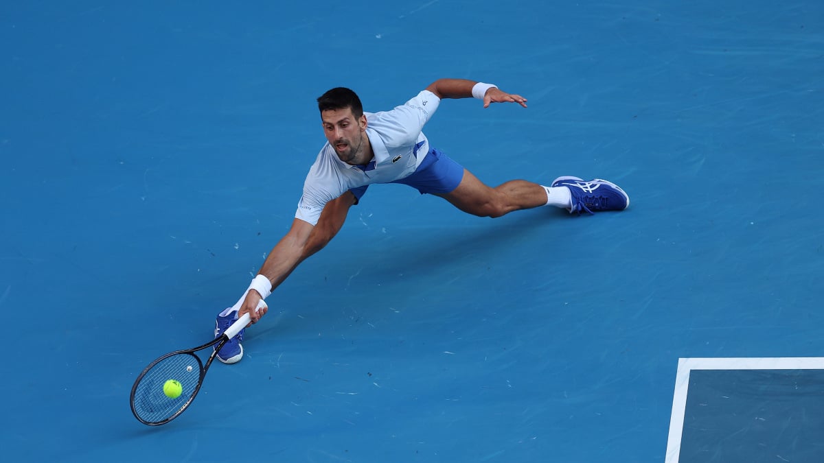 Djokovic vs. Sinner livestream: Watch 2024 Australian Open for free