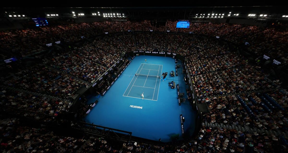 Medvedev vs. Zverev livestream: Watch 2024 Australian Open for free