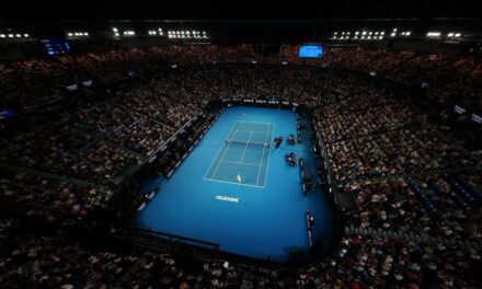 Medvedev vs. Zverev livestream: Watch 2024 Australian Open for free