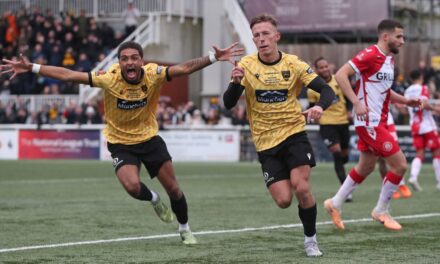 Ipswich Town vs. Maidstone United 2023 livestream: Watch FA Cup for free