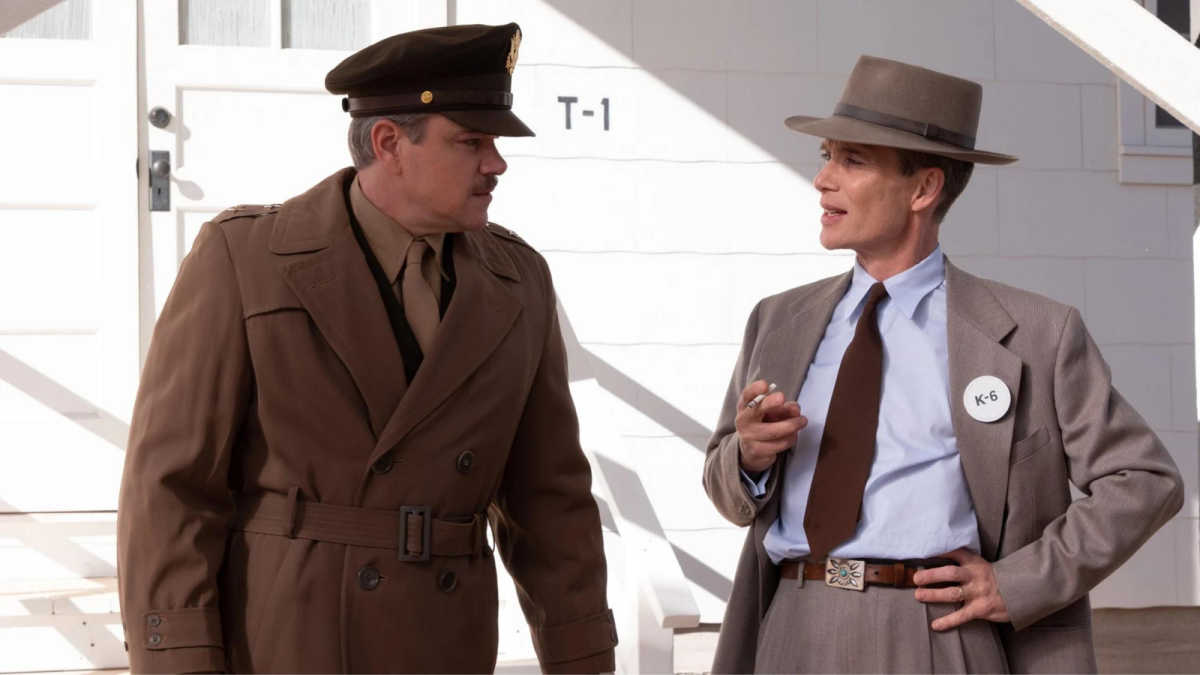 How to watch ‘Oppenheimer’ at home: streaming deals, release date, and more