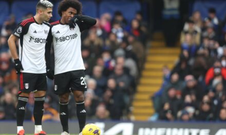 Fulham vs. Newcastle United 2023 livestream: Watch FA Cup for free