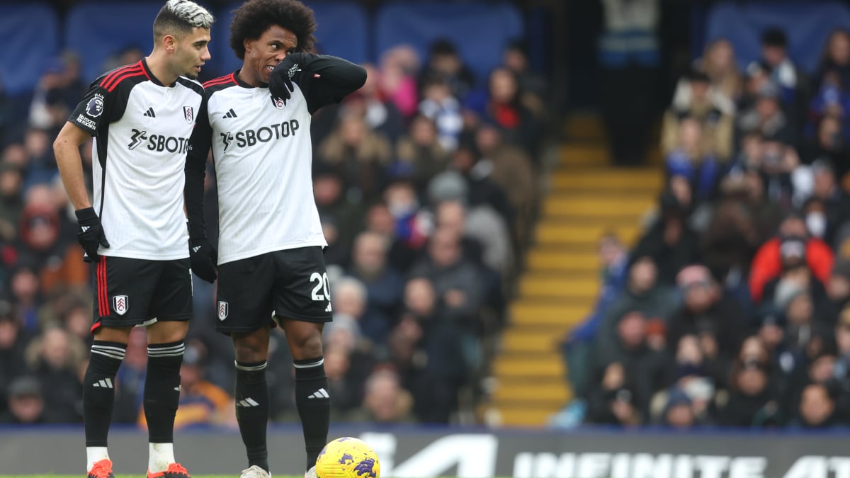 Fulham vs. Newcastle United 2023 livestream: Watch FA Cup for free