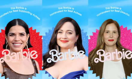 Why are ‘Barbie’ fans so upset about the Oscar nominations?
