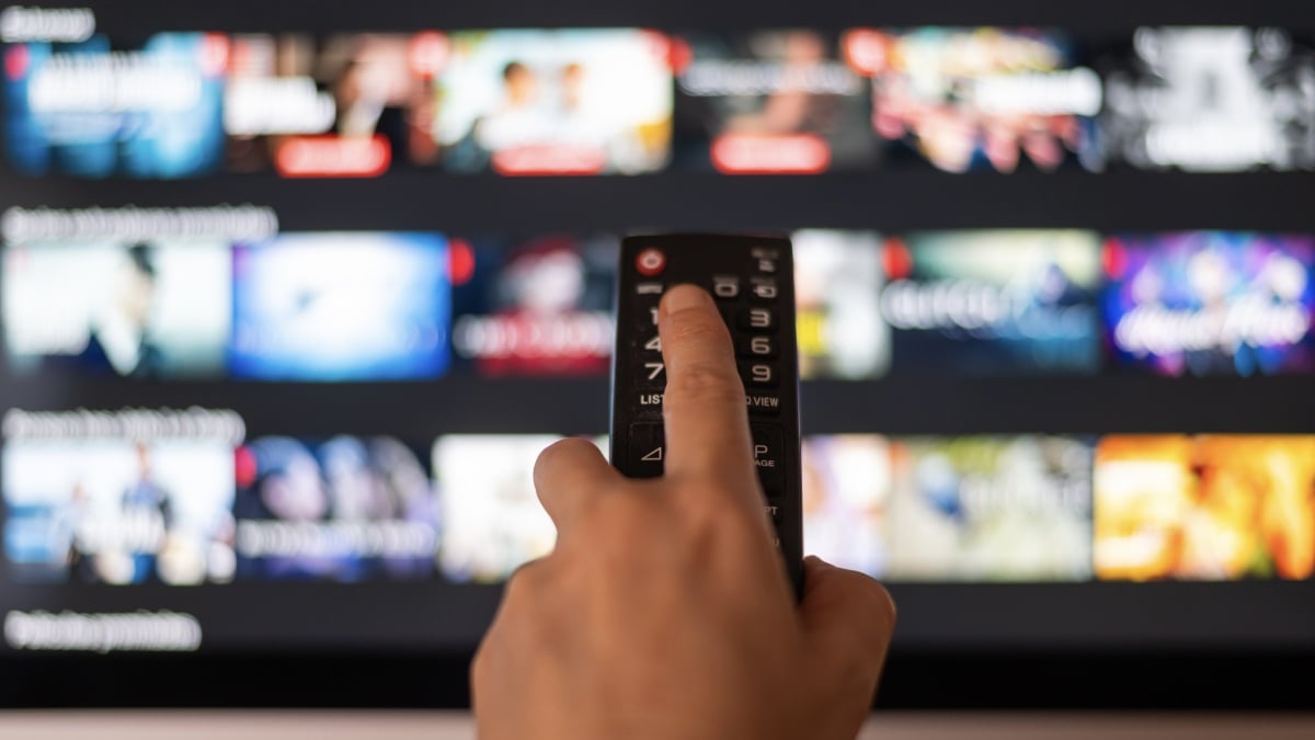 Best streaming deals: Get discounted Netflix before its cheapest ad-free tier is gone