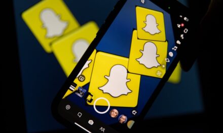 Snapchat+ is reportedly introducing an AI Bitmoji pet