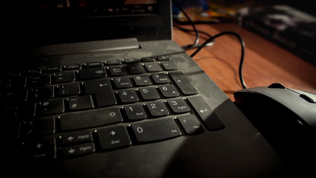 What to do with an old laptop