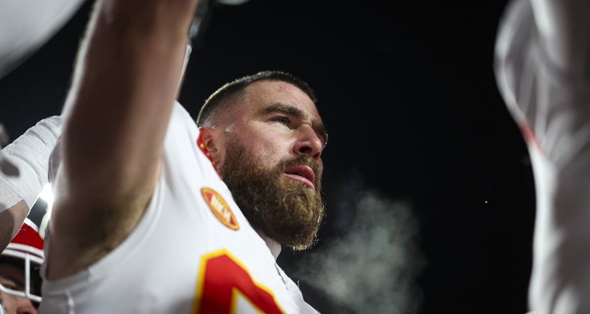 Ravens vs Chiefs AFC championship game livestream: Kickoff time, streaming deals, and more