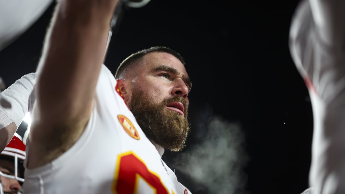 Ravens vs Chiefs AFC championship game livestream: Kickoff time, streaming deals, and more