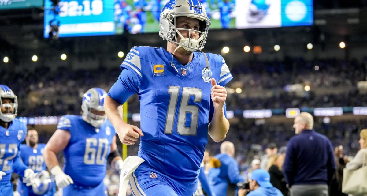 NFC Championship livestream: Watch 49ers vs. Lions without cable
