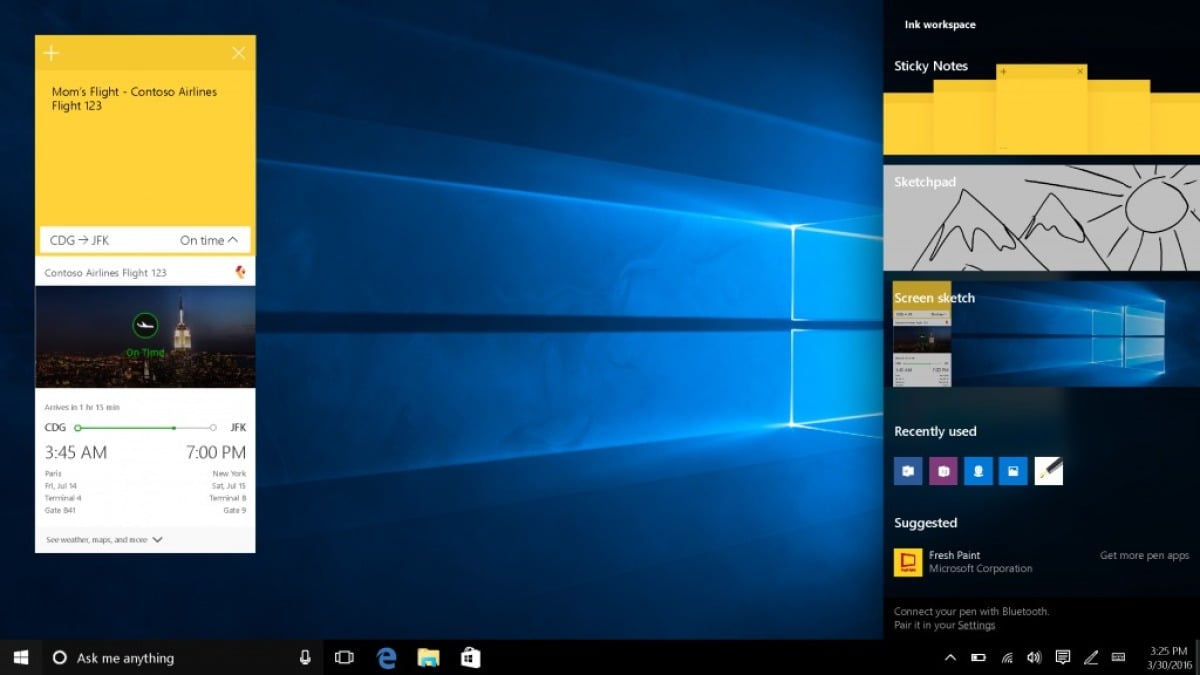 Windows 11 Sticky Notes, the PC version of ‘Post-It,’ is finally getting an update