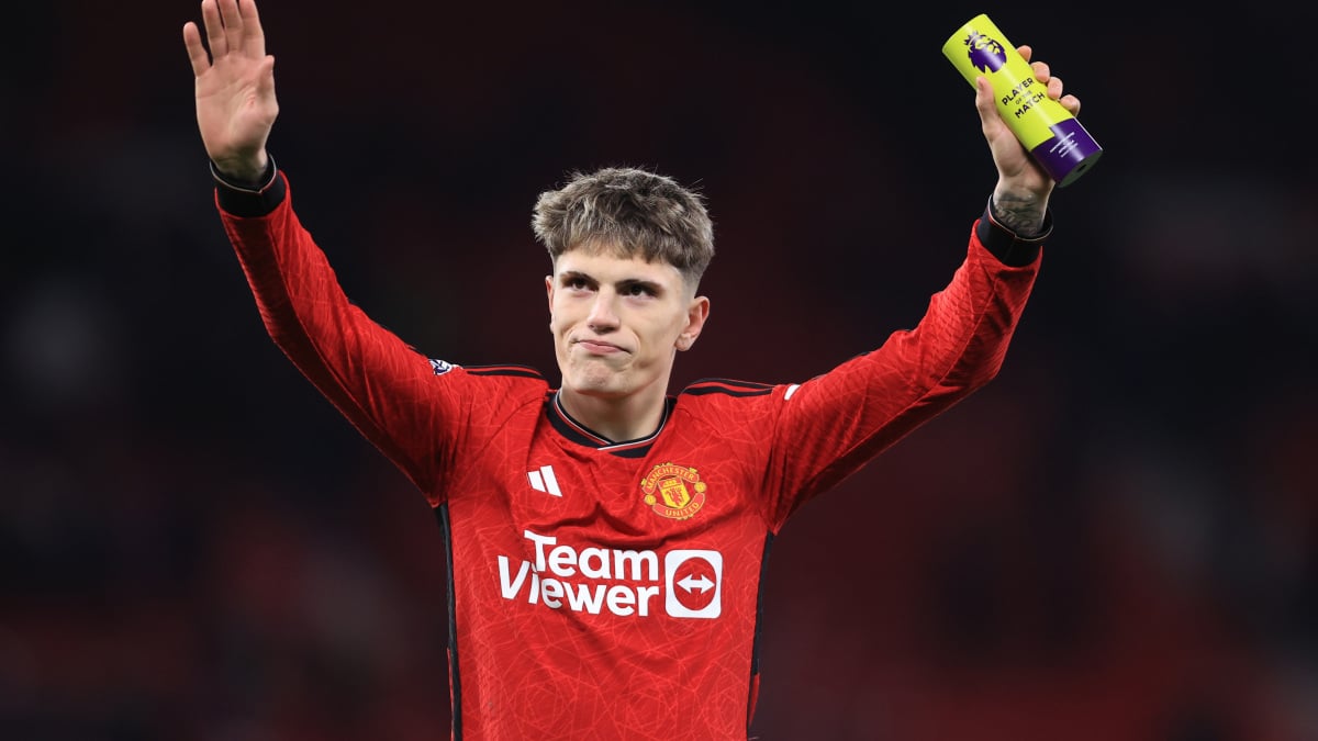 Newport Country vs. Manchester United 2023 livestream: Watch FA Cup for free