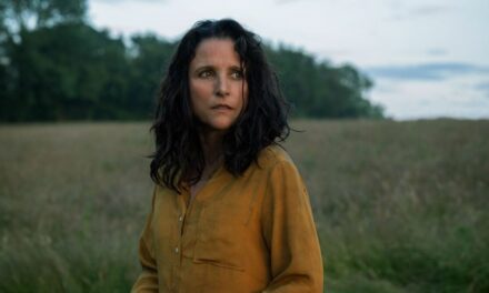 A24’s moving ‘Tuesday’ trailer sees Julia Louis-Dreyfus confronting death
