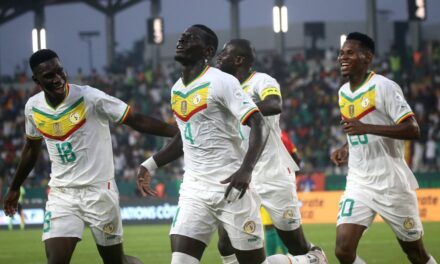 Senegal vs. Ivory Coast livestream: Watch Africa Cup of Nations for free