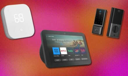 Best smart home deals: Locks, thermostats, and more for up to 43% off