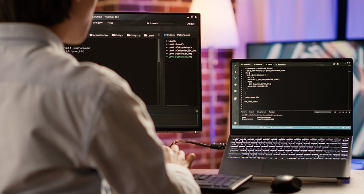 Learn coding and development online with this $39 bundle