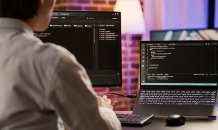 Learn coding and development online with this $39 bundle