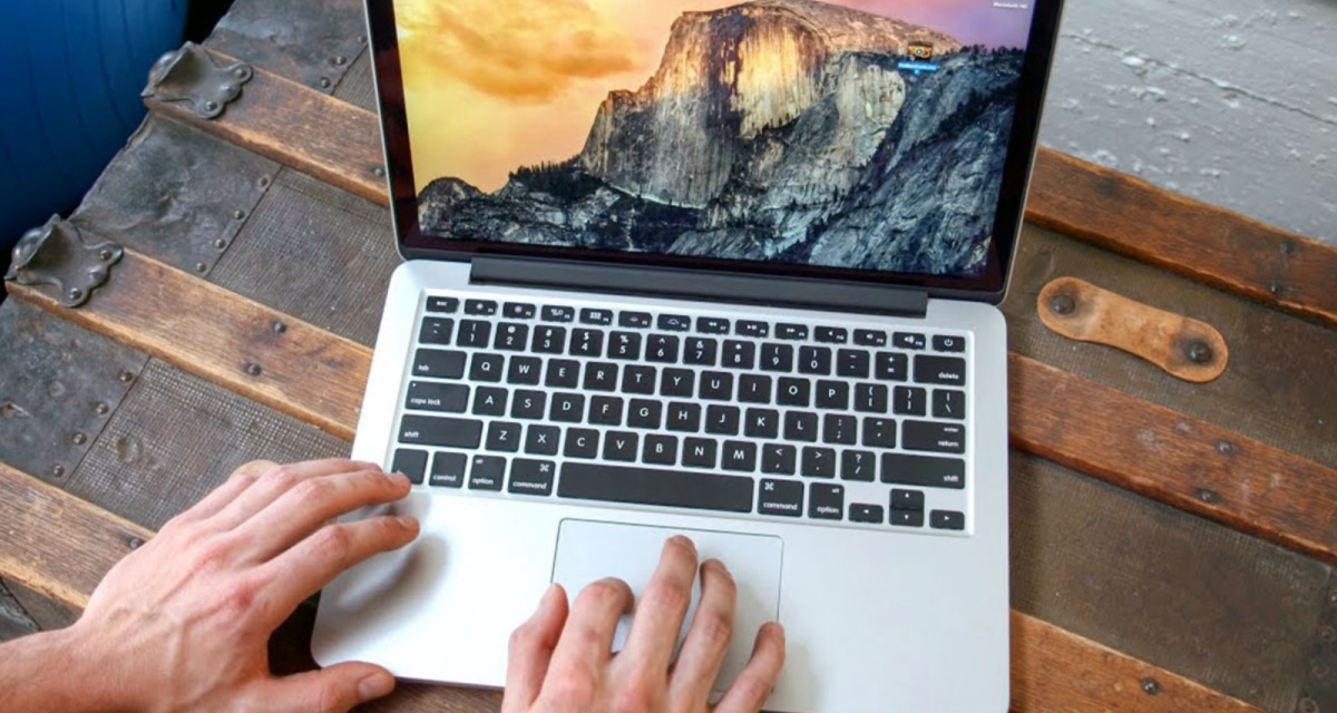 Score a refurbished MacBook Pro for $660 off