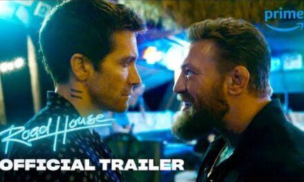 Jake Gyllenhaal in ‘Road House’ trailer is buff, bantering, and ready to bar brawl