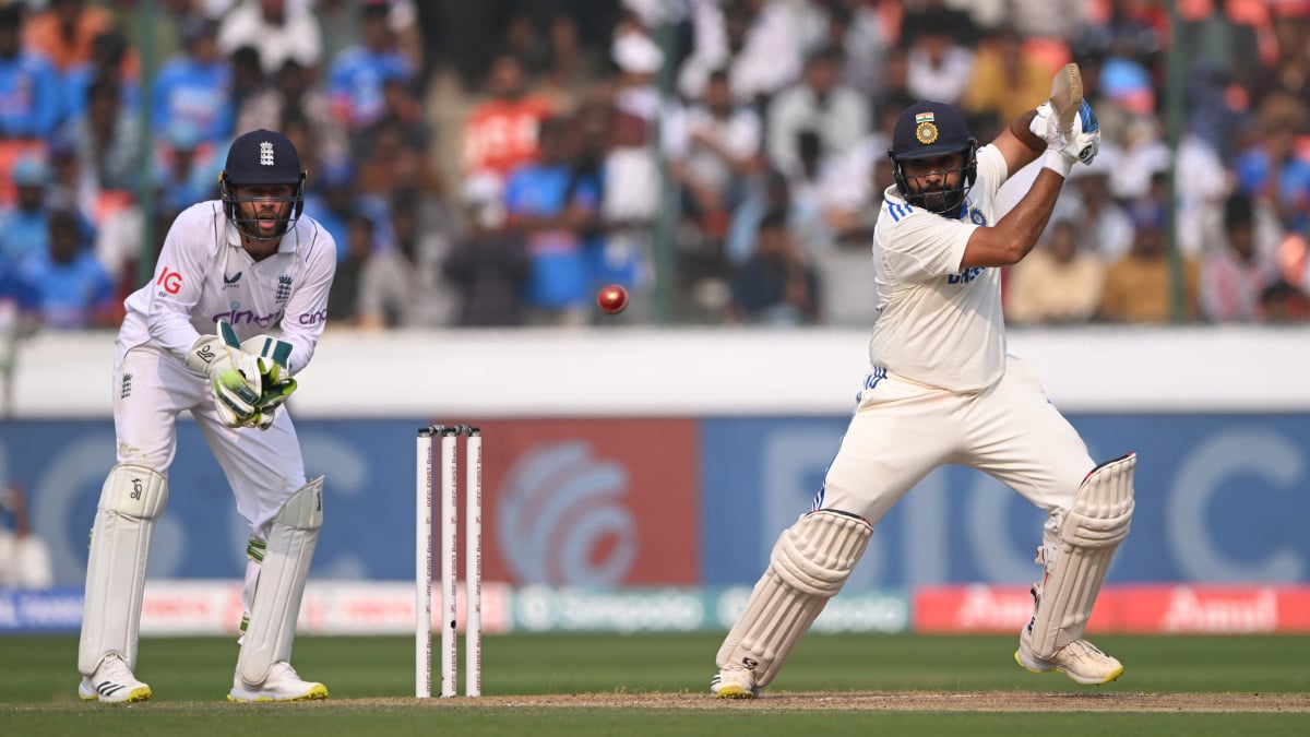 India vs. England livestream 2024: How to watch live cricket