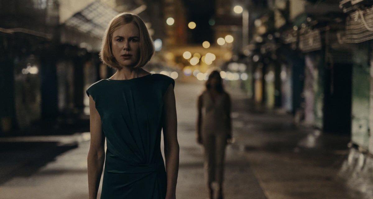 ‘Expats’ review: Lulu Wang and Nicole Kidman team up for a painful exploration of grief