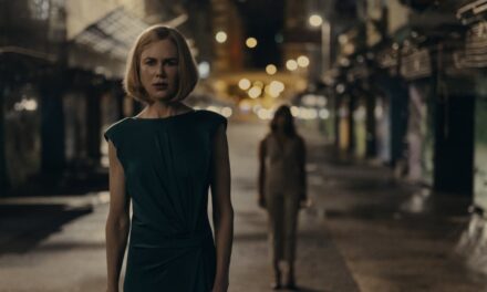 ‘Expats’ review: Lulu Wang and Nicole Kidman team up for a painful exploration of grief