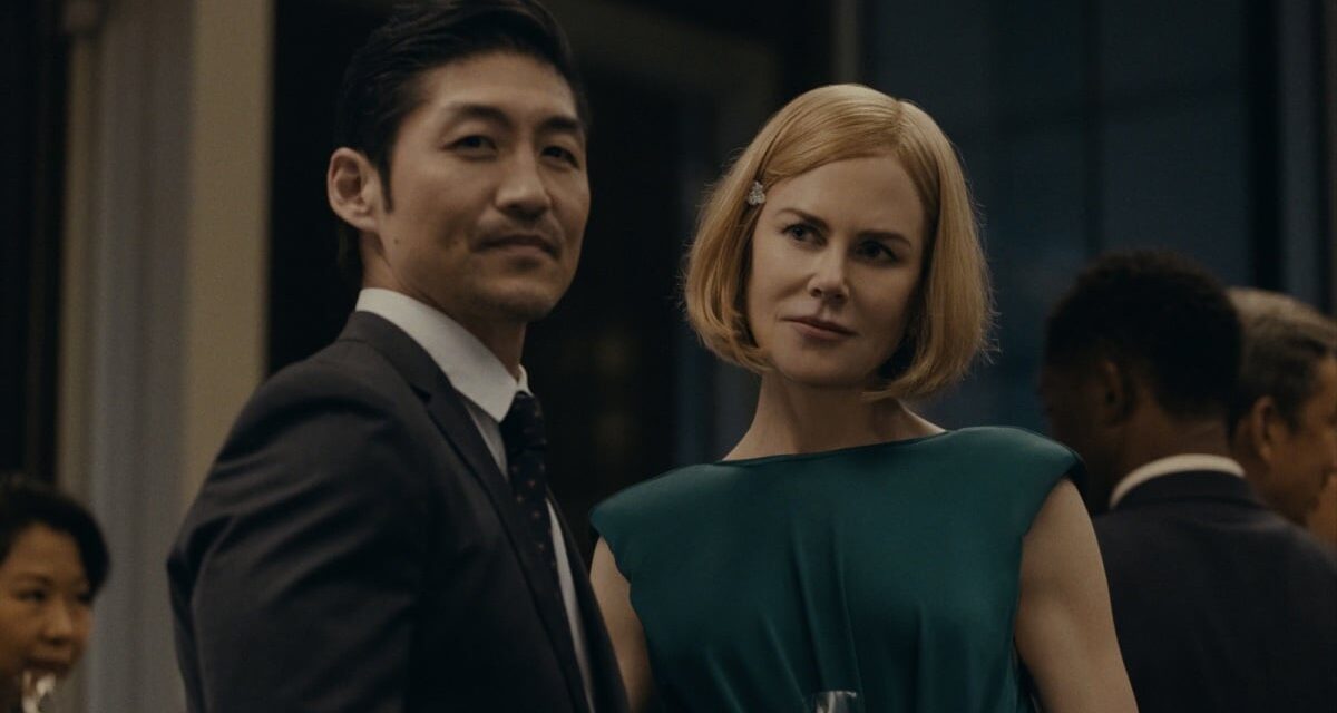 How to watch ‘Expats’: release date, streaming deals, and more