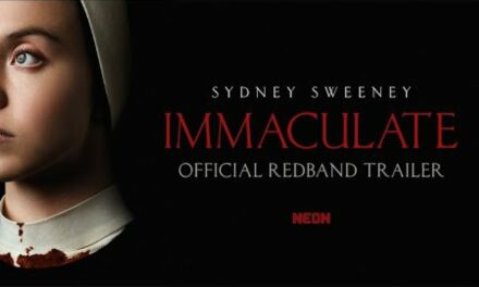 Sydney Sweeney goes through hell in terrifying ‘Immaculate’ trailer