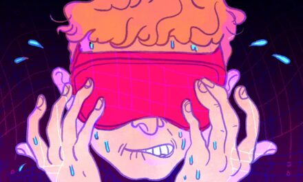 Bluetooth sex toys and VR: how people are having sex in virtual reality