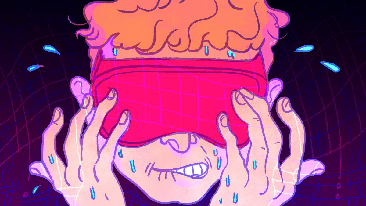 Bluetooth sex toys and VR: how people are having sex in virtual reality