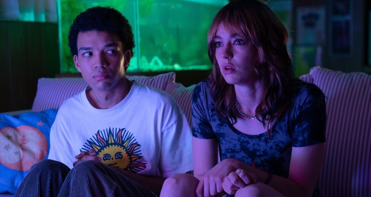 ‘I Saw the TV Glow’ review: Queer horror has a new arthouse masterpiece